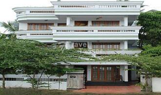 Penralt Homestay, Kovalam 5